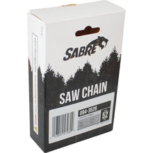 Load image into Gallery viewer, Sabre Chain Pre-Cut Loop 52 DL