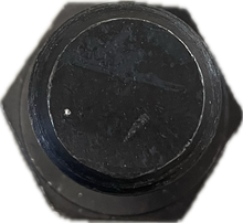 Load image into Gallery viewer, Hex Head Bolt Coarse Thread 1 1/4 x 2