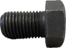 Load image into Gallery viewer, Hex Head Bolt Coarse Thread 1 1/4 x 2