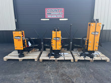 Load image into Gallery viewer, Montana 1000E Post Driver