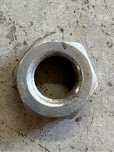 Load image into Gallery viewer, Bush Hog 44234BH Hex Nut M14 x 1.5 | OEM Replacement Fastener