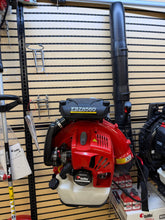 Load image into Gallery viewer, RedMax EBZ8560RH Commercial Backpack Blower – 75.6cc | 1,000 CFM | 220 MPH