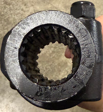 Load image into Gallery viewer, 509M3860 Implement PTO Yoke – 1-3/4" 20-Spline | 9866782
