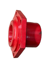 Load image into Gallery viewer, Bush Hog OEM Gearbox Housing Assembly #1874 – Fits 6196 Gearbox & 405 Rotary Cutter