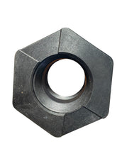 Load image into Gallery viewer, Banjo TF200 Polypropylene Bulkhead Tank Fitting, 2" NPT Female