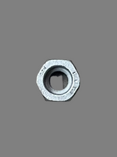Load image into Gallery viewer, RedMax / Husqvarna Gearhead Nut 503856301 — OEM Brushcutter Fastener