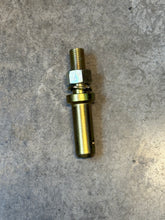 Load image into Gallery viewer, B202 CAT 2 Implement Pin | 22mm UNF Shoulder / 28.6mm Hitch Pin Diamete