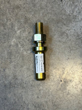 Load image into Gallery viewer, B202 CAT 2 Implement Pin | 22mm UNF Shoulder / 28.6mm Hitch Pin Diamete