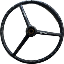 Load image into Gallery viewer, Ford Tractor Steering Wheel B9011