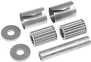 thumbnail image 2 of BHTWK-11 Bush Hog Tail Wheel Bearing Kit – Fits 104, 105, 109, 1050, 1109 & More 2 of 4
