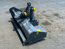 Load image into Gallery viewer, Ironcraft FL-135 Flail Mower