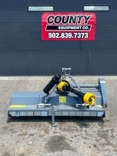 Load image into Gallery viewer, Ironcraft FL-135 Flail Mower