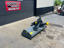Load image into Gallery viewer, Ironcraft FL-135 Flail Mower