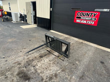 Load image into Gallery viewer, Ironcraft EULBHS Hay Spear