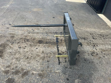 Load image into Gallery viewer, Ironcraft EULBHS Hay Spear