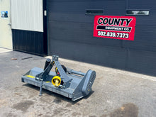 Load image into Gallery viewer, Ironcraft FL-135 Flail Mower