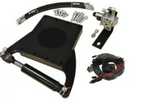 Load image into Gallery viewer, Tilt Attachment for Montana Post Driver