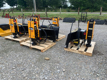 Load image into Gallery viewer, Montana 1000E Post Driver