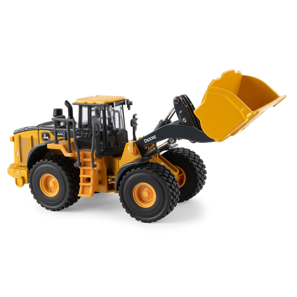 John Deere 844L Aggregate Handler Wheel Loader Prestige Collection 1 5 County Equipment Online