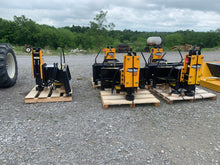 Load image into Gallery viewer, Montana 750R Post Driver