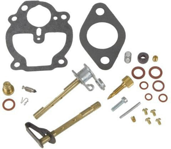 International Harvester A, Av, B, Super A- Carburetor Repair Kit C509a 