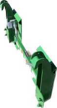 Load image into Gallery viewer, Worksaver #832620 John Deere 300/400/500 Series to Skid Steer Adapter