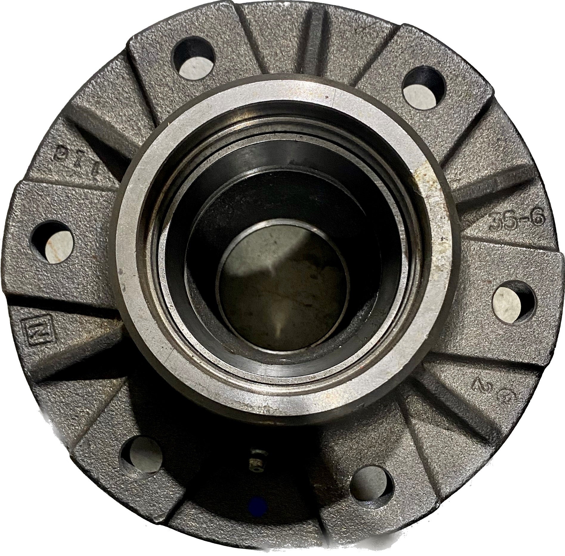 【kooj】 Hi Temp Tri Lip Seal, 25 x 80 x 10, Part 3235658 | Polaris RZR