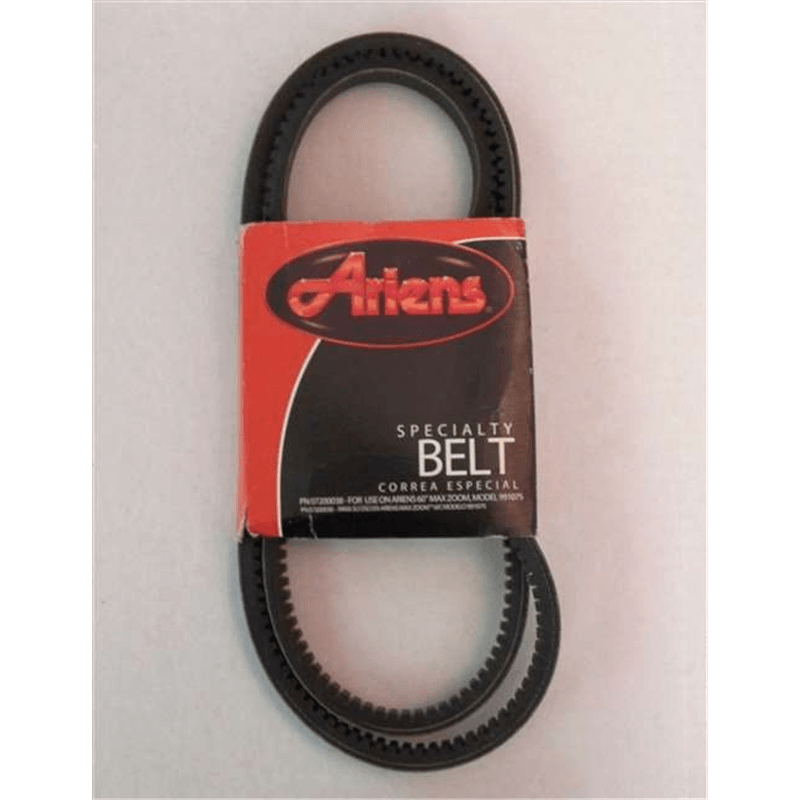 Cogged V-Belt - 60 in. Decks 07200038