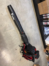 Load image into Gallery viewer, RedMax EBZ9000RH Commercial Backpack Blower – 79.4cc | 1,245 CFM | 216 MPH |
