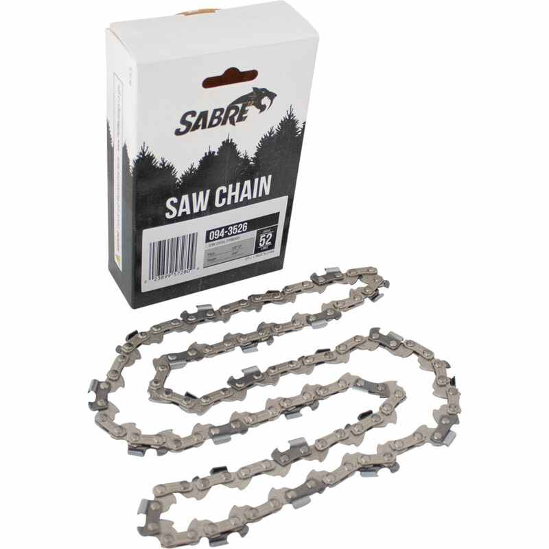 Sabre Chain Pre-Cut Loop 52 DL