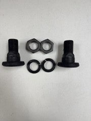 IronCraft 110012 Blade Bolt Kit (Sold as Pair)
