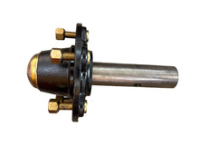 Load image into Gallery viewer, 351522 Ironcraft Hub &amp; Spindle Assembly
