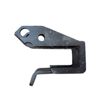 Load image into Gallery viewer, 200016 BK IronCraft 2515 Clevis Hitch Weldment Black
