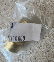 Load image into Gallery viewer, 110008 Ironcraft Pressure Relief Plug
