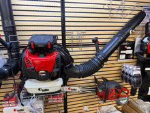 Load image into Gallery viewer, RedMax EBZ9000RH Commercial Backpack Blower – 79.4cc | 1,245 CFM | 216 MPH |
