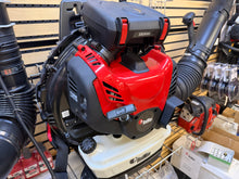 Load image into Gallery viewer, RedMax EBZ9000RH Commercial Backpack Blower – 79.4cc | 1,245 CFM | 216 MPH |
