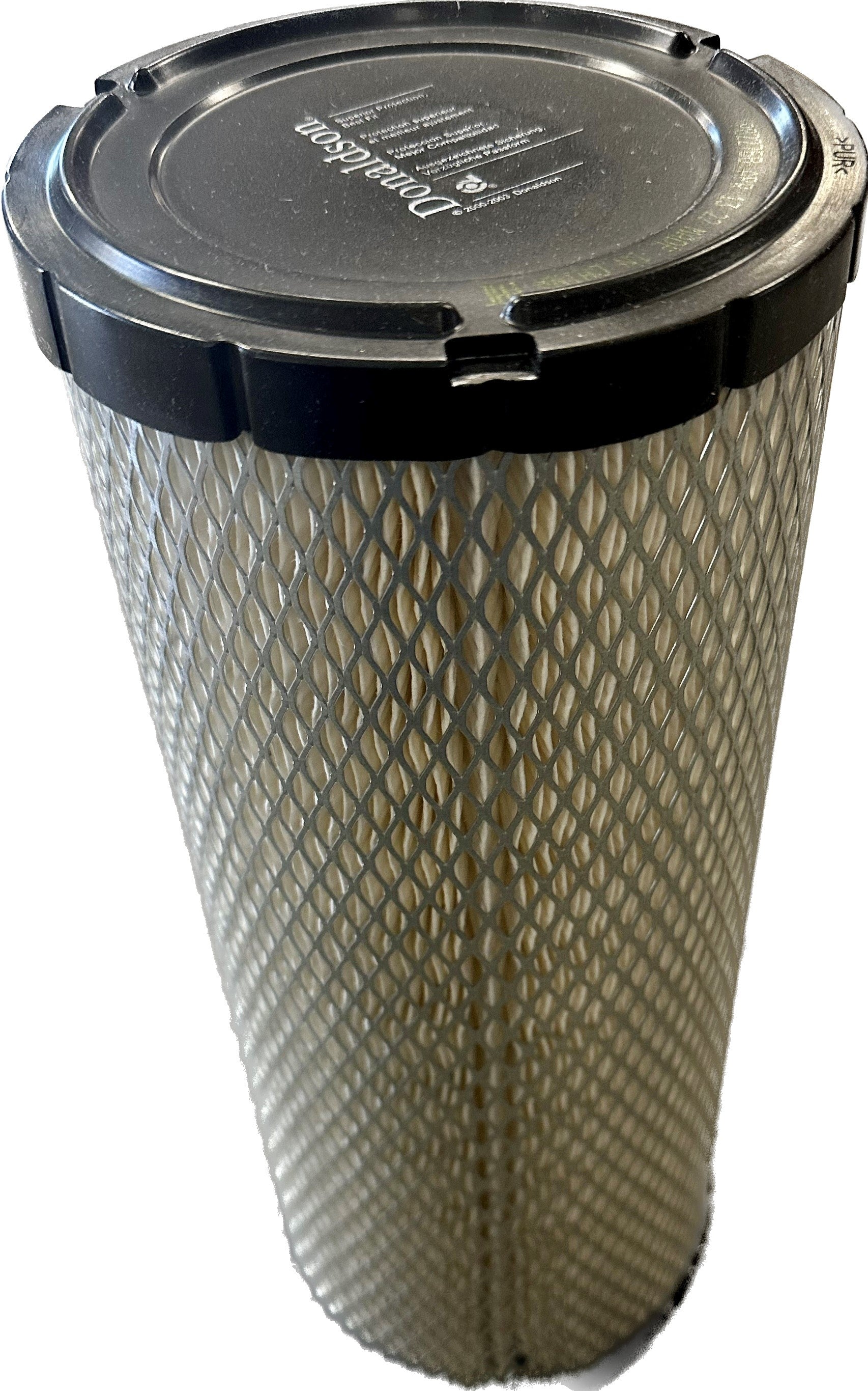 LS Tractor Primary Element Air Cleaner Filter 40007576 – County