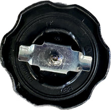 Load image into Gallery viewer, LS Tractor Oil Filler Cap 40027827
