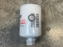 Load image into Gallery viewer, Fleetguard FS1280 Fuel/Water Separator – Replaces Cummins 3930942
