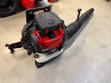 Load image into Gallery viewer, RedMax EBZ9000RH Commercial Backpack Blower – 79.4cc | 1,245 CFM | 216 MPH |
