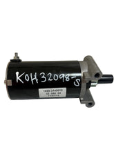 Load image into Gallery viewer, Kohler 32 098 04 ( 32 098 10-S ) Electric Starter Motor 32098 S Small Engine OEM
