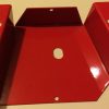 Load image into Gallery viewer, Country Clipper Pulley Cover #660-054A – OEM Belt Guard for 48" &amp; 52" Decks
