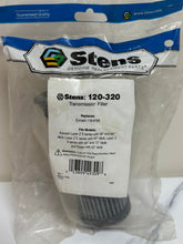Load image into Gallery viewer, Stens 120 320 Transmission Filter
