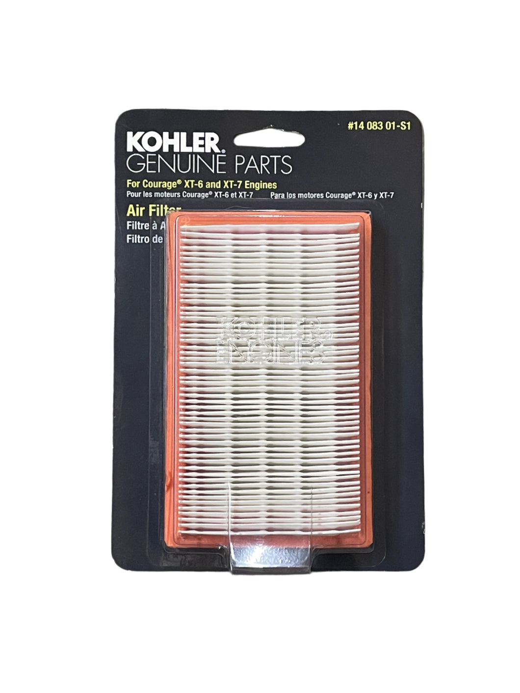 KOH14 083 01-S1 Air Filter