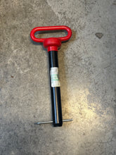 Load image into Gallery viewer, Red Handle Hitch Pins 1” EH100
