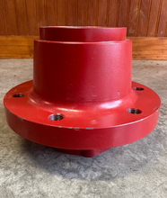 Load image into Gallery viewer, Front Wheel Hub 6-Bolt A-391823R11 for International &amp; Case IH Tractors
