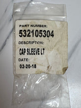 Load image into Gallery viewer, Cap Sleeve LT 532105304 Husqvarna
