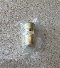 Load image into Gallery viewer, 110008 Ironcraft Pressure Relief Plug
