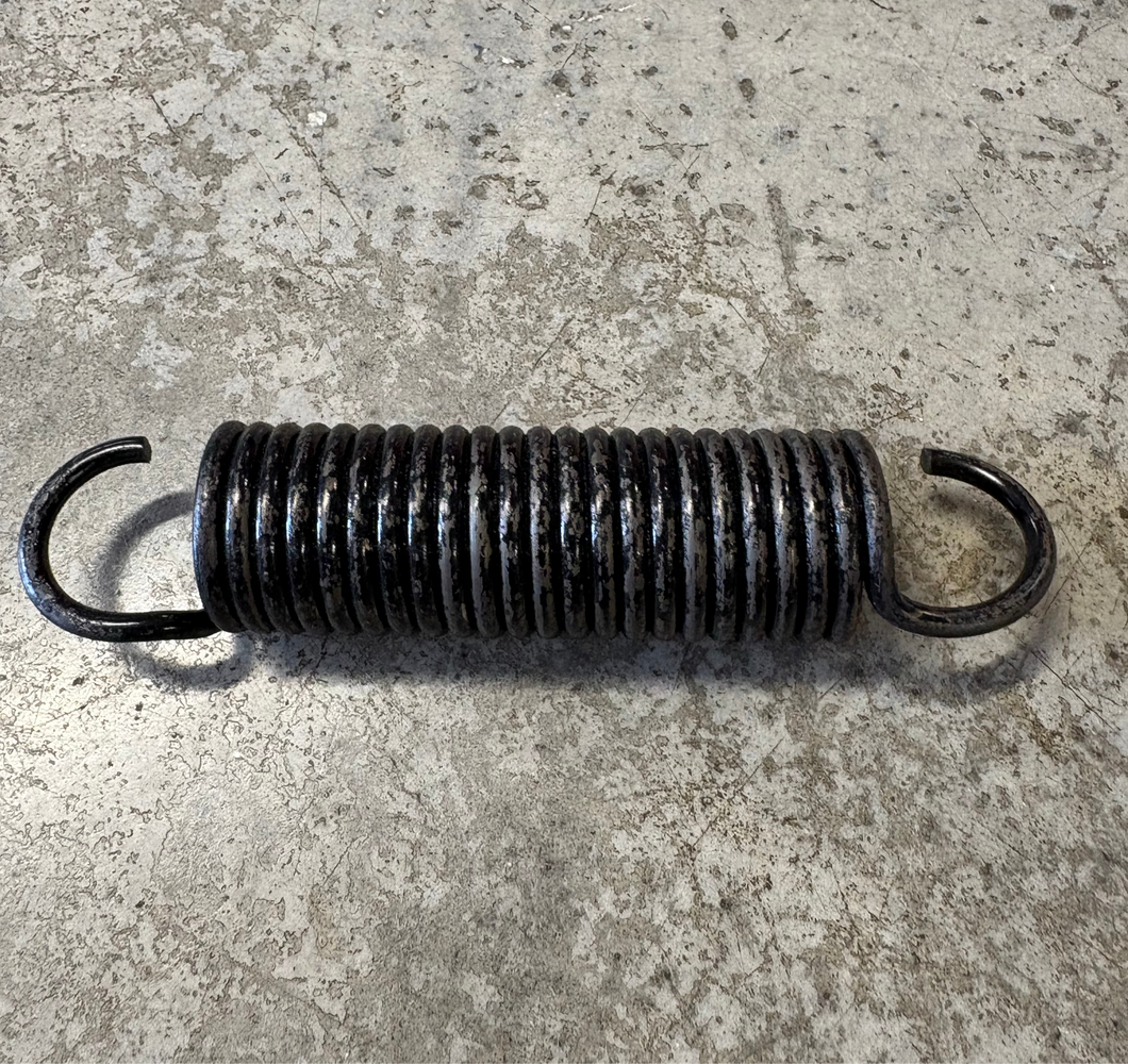 Bush Hog Extension Spring | OEM Replacement Part #50008038