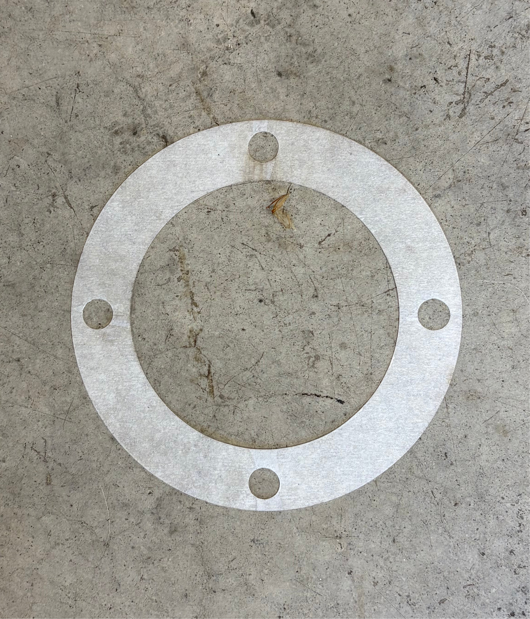 Bush Hog 88876BH Gasket Output 0 OEM Replacement Part